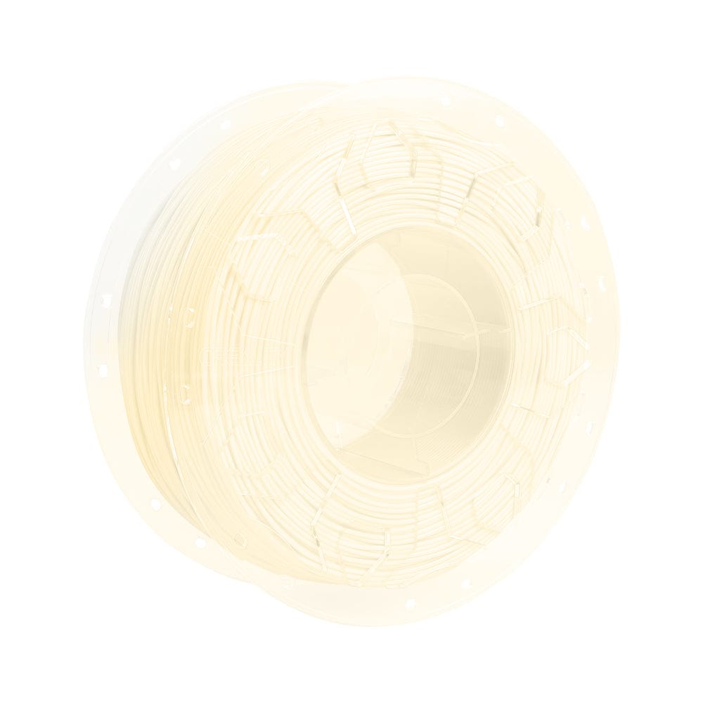 CrealityUAE FILAMENT CREALITY CR PLA WHITE 1KG 1.75MM
