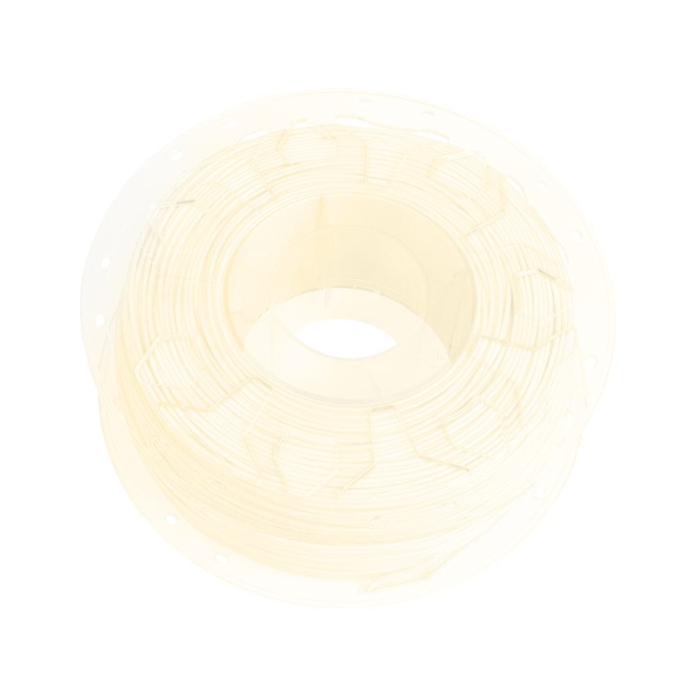 CrealityUAE FILAMENT CREALITY CR PLA WHITE 1KG 1.75MM