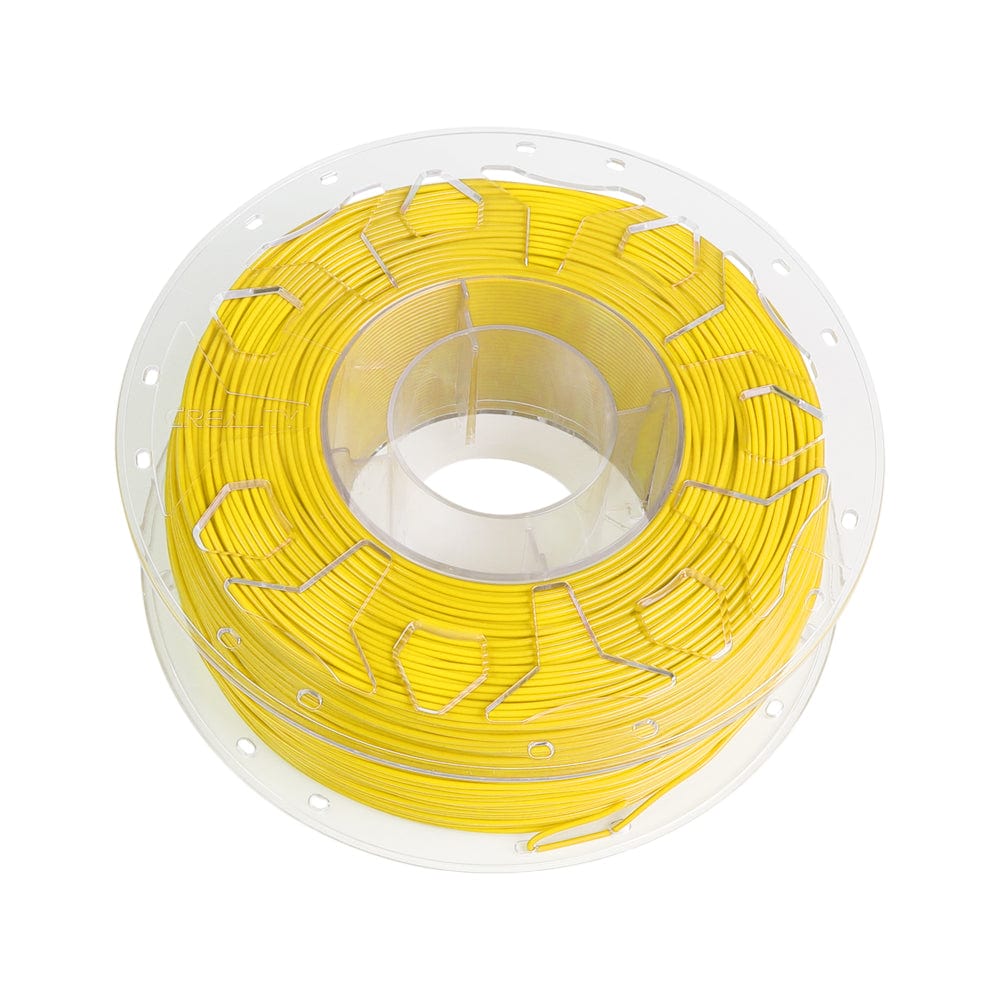 CrealityUAE FILAMENT CREALITY CR PLA YELLOW 1KG 1.75MM