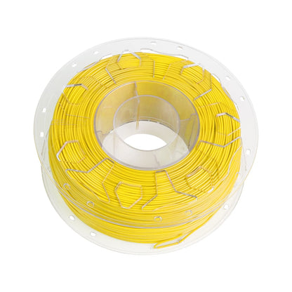 CrealityUAE FILAMENT CREALITY CR PLA YELLOW 1KG 1.75MM