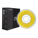 CrealityUAE FILAMENT CREALITY CR PLA YELLOW 1KG 1.75MM