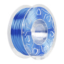 CrealityUAE FILAMENT CREALITY CR SILK BLUE 1KG 1.75mm