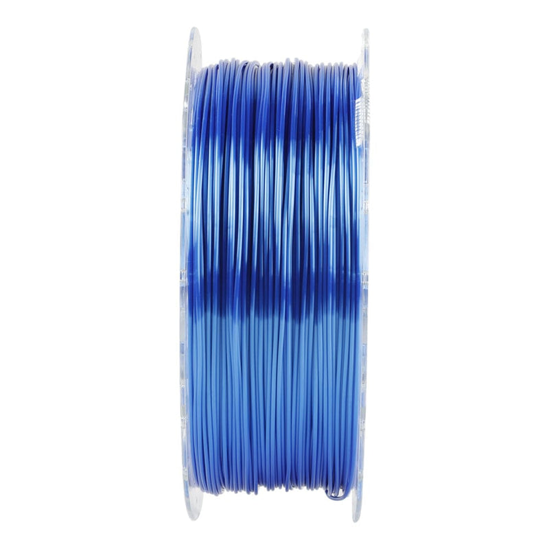 CrealityUAE FILAMENT CREALITY CR SILK BLUE 1KG 1.75mm