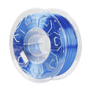 CrealityUAE FILAMENT CREALITY CR SILK BLUE 1KG 1.75mm