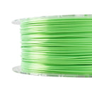 CrealityUAE FILAMENT CREALITY CR Silk GREEN 1KG 1.75mm