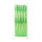 CrealityUAE FILAMENT CREALITY CR Silk GREEN 1KG 1.75mm