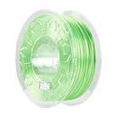 CrealityUAE FILAMENT CREALITY CR Silk GREEN 1KG 1.75mm