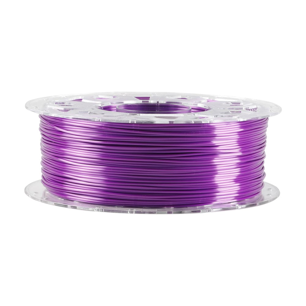 CrealityUAE FILAMENT CREALITY CR SILK PURPLE 1KG 1.75mm