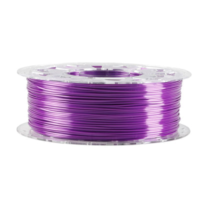 CrealityUAE FILAMENT CREALITY CR SILK PURPLE 1KG 1.75mm