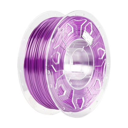 CrealityUAE FILAMENT CREALITY CR SILK PURPLE 1KG 1.75mm
