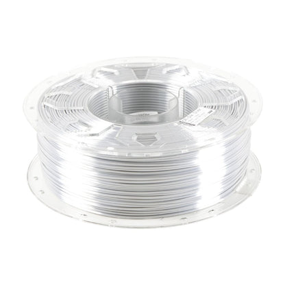 CrealityUAE FILAMENT CREALITY CR SILK SILVER 1KG 1.75mm