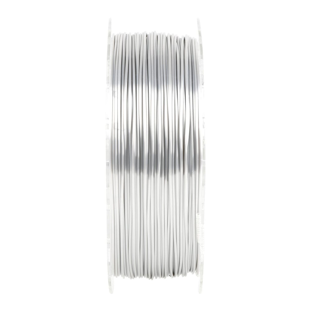 CrealityUAE FILAMENT CREALITY CR SILK SILVER 1KG 1.75mm