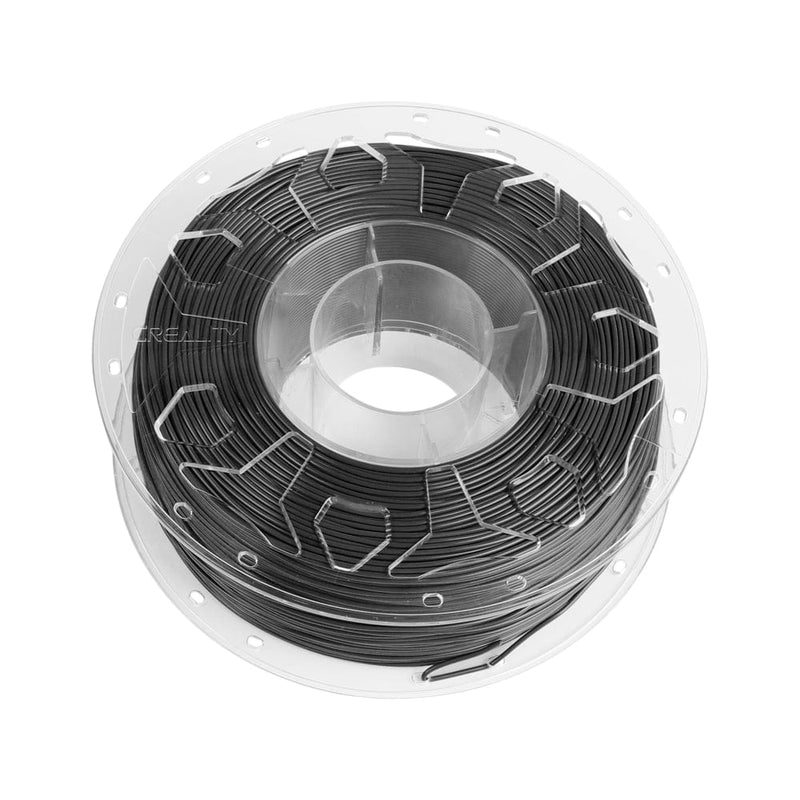 CrealityUAE FILAMENT CREALITY CR TPU BLACK 1KG 1.75MM