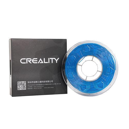 CrealityUAE FILAMENT CREALITY CR TPU BLUE 1KG 1.75MM
