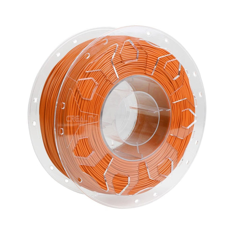 CrealityUAE FILAMENT CREALITY CR TPU ORANGE 1KG 1.75MM