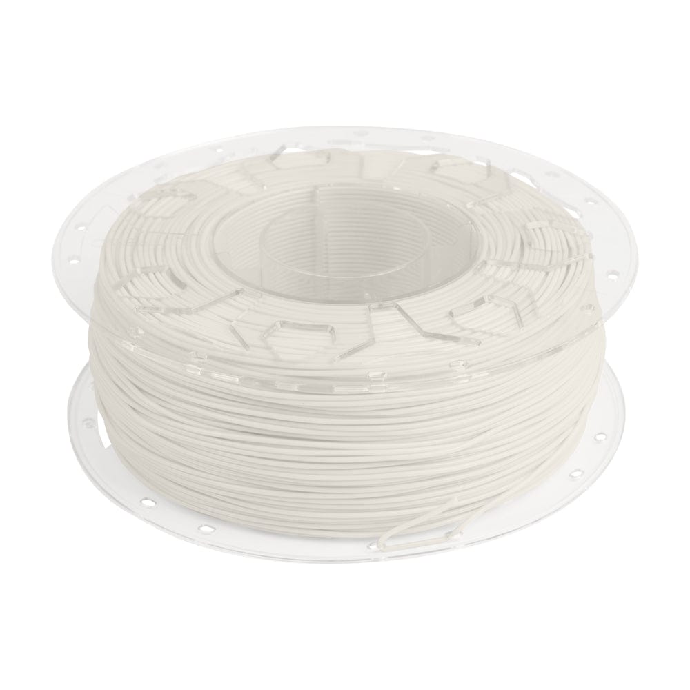 CrealityUAE FILAMENT CREALITY CR TPU WHITE 1KG 1.75MM