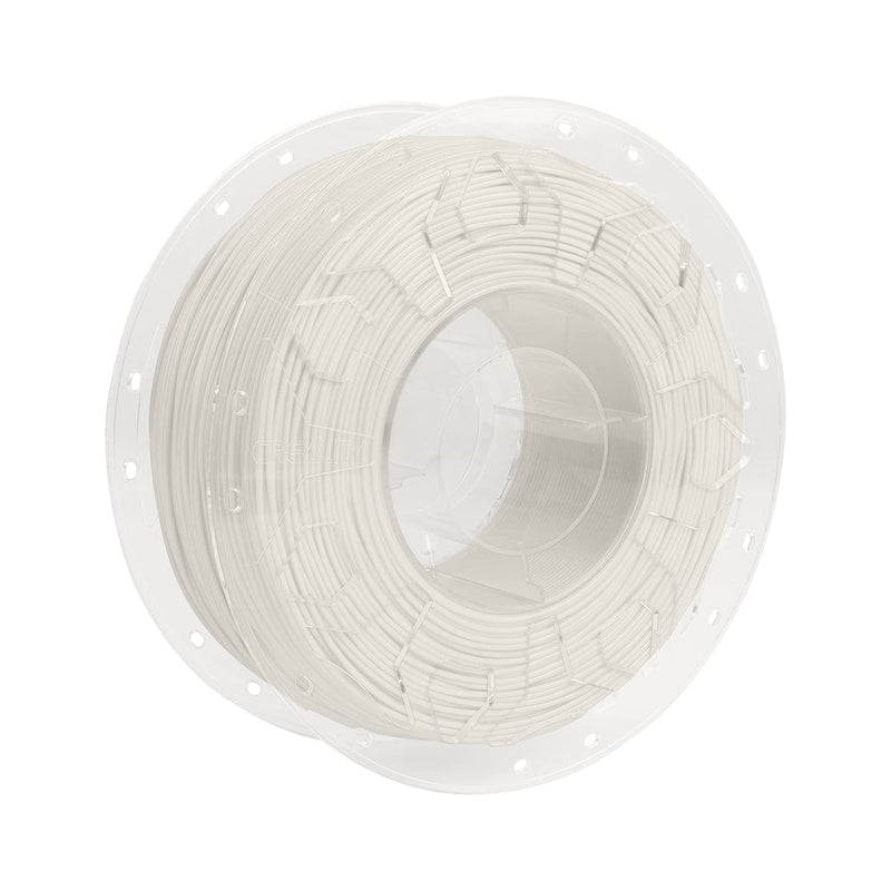 CrealityUAE FILAMENT CREALITY CR TPU WHITE 1KG 1.75MM