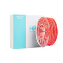 CrealityUAE FILAMENT CREALITY HP PLA RED 1KG 1.75MM