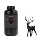 CrealityUAE LCD Standard Resin Plus Black 1kg