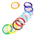 CrealityUAE 3D Printing Pen PCL Filament 1.75mm 10 PCS/Set (Available)