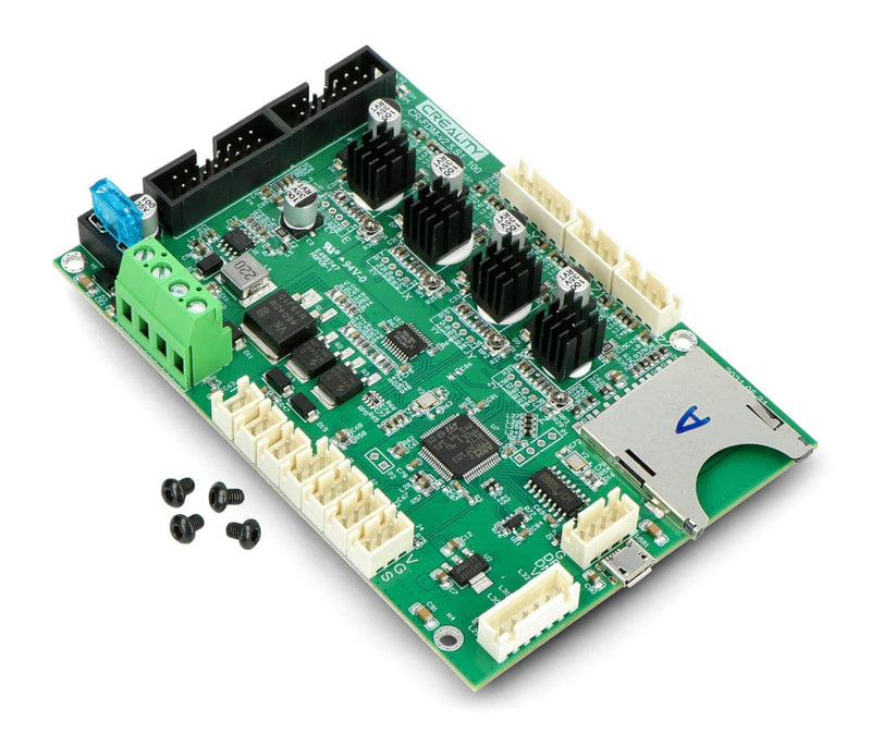 CrealityUAE CR 10 SMART PRO SILENT MOTHERBOARD