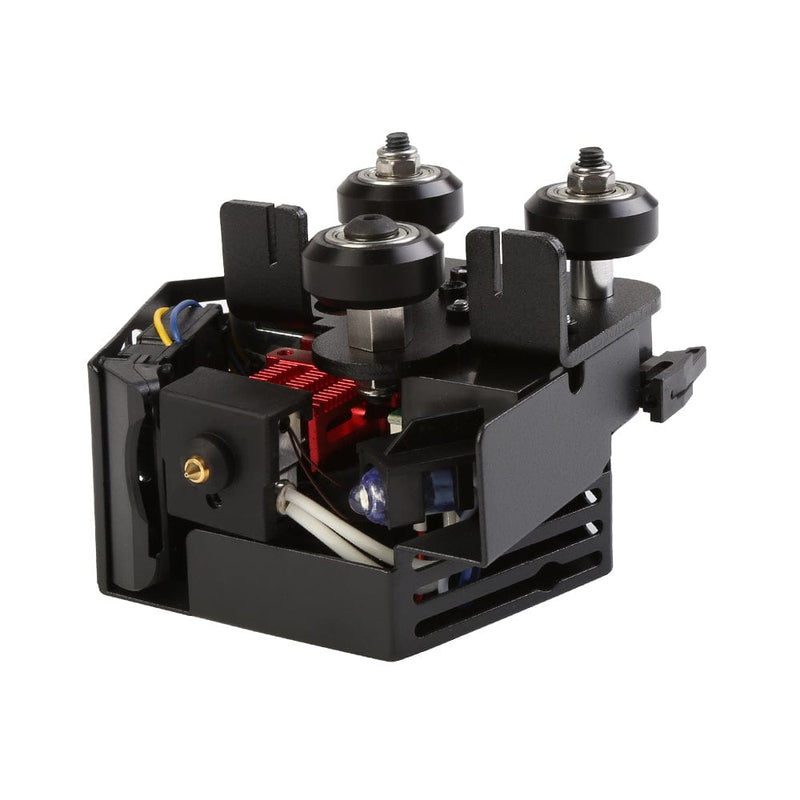 CrealityUAE CR 6 Series Full Hotend Kit with Fans