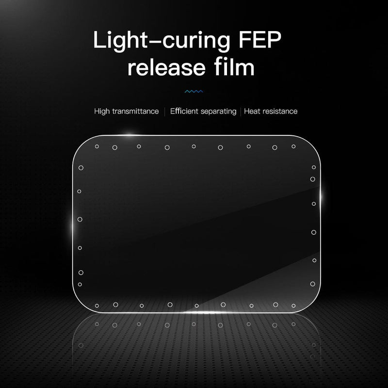 CrealityUAE CREALITY HALOT-MAX FEP RELEASE FILM
