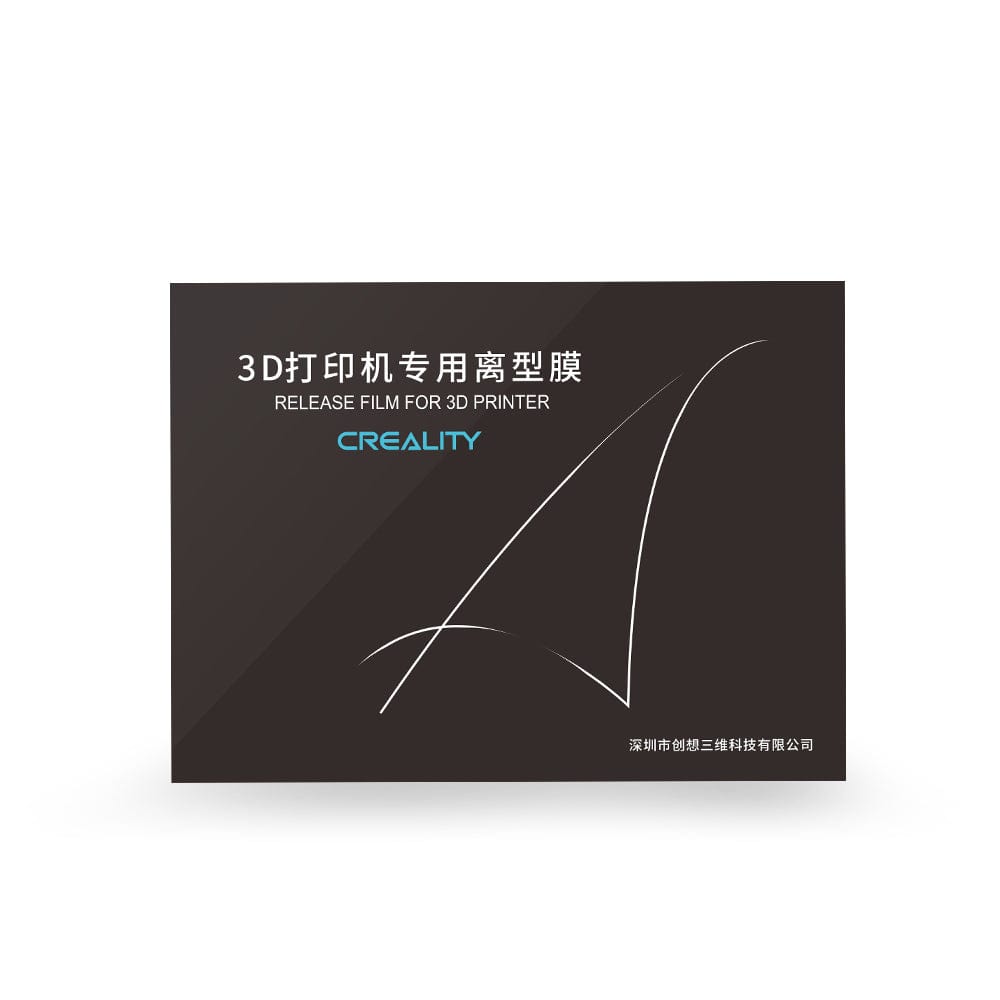 CrealityUAE CREALITY HALOT-ONE/LD-002H/LD-002R Release film