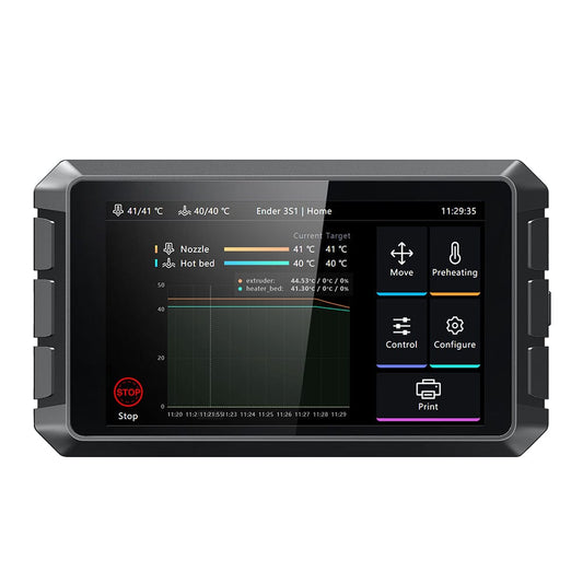 CrealityUAE Creality Sonic Pad