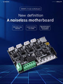 CrealityUAE Creality V4.2.2 Silent Motherboard