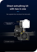 CrealityUAE Ender-3 Direct Extruding Kit