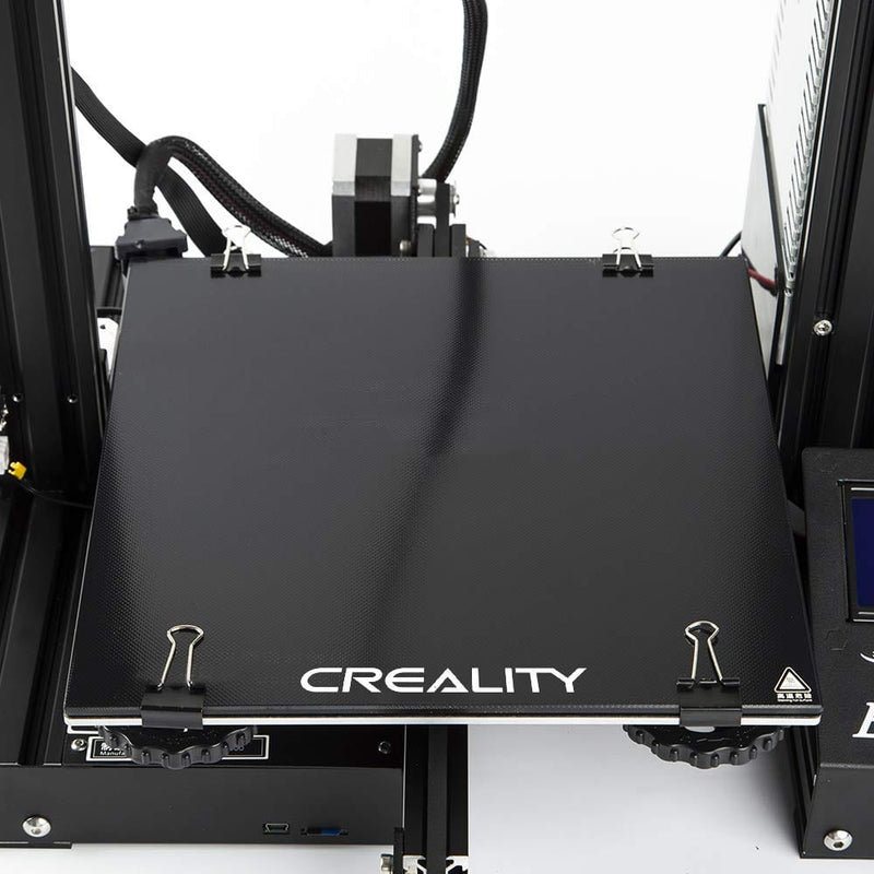 Ender 3/PRO Glass bed - CrealityUAE