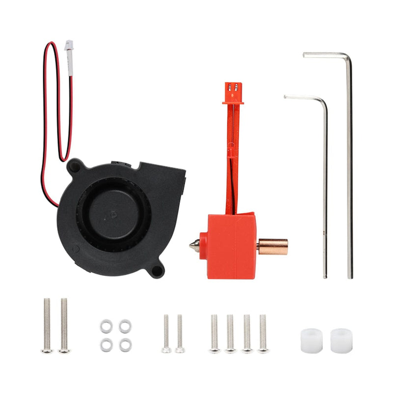 CrealityUAE Ender-3 S1/ S1 Pro High Flow Kit (Suitable for Sonic Pad)