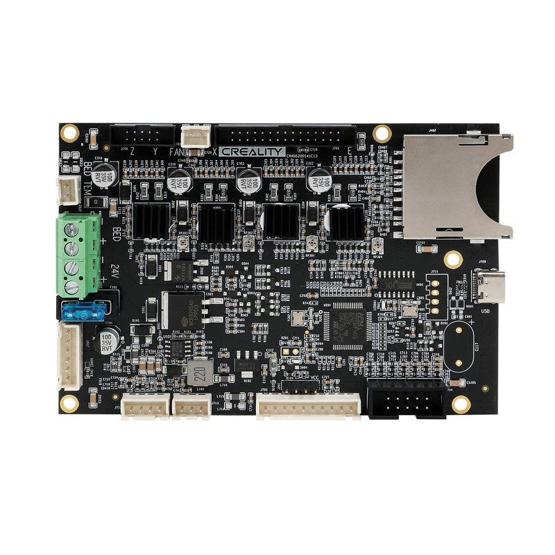 CrealityUAE Ender 3 S1/ S1 Pro Mainboard