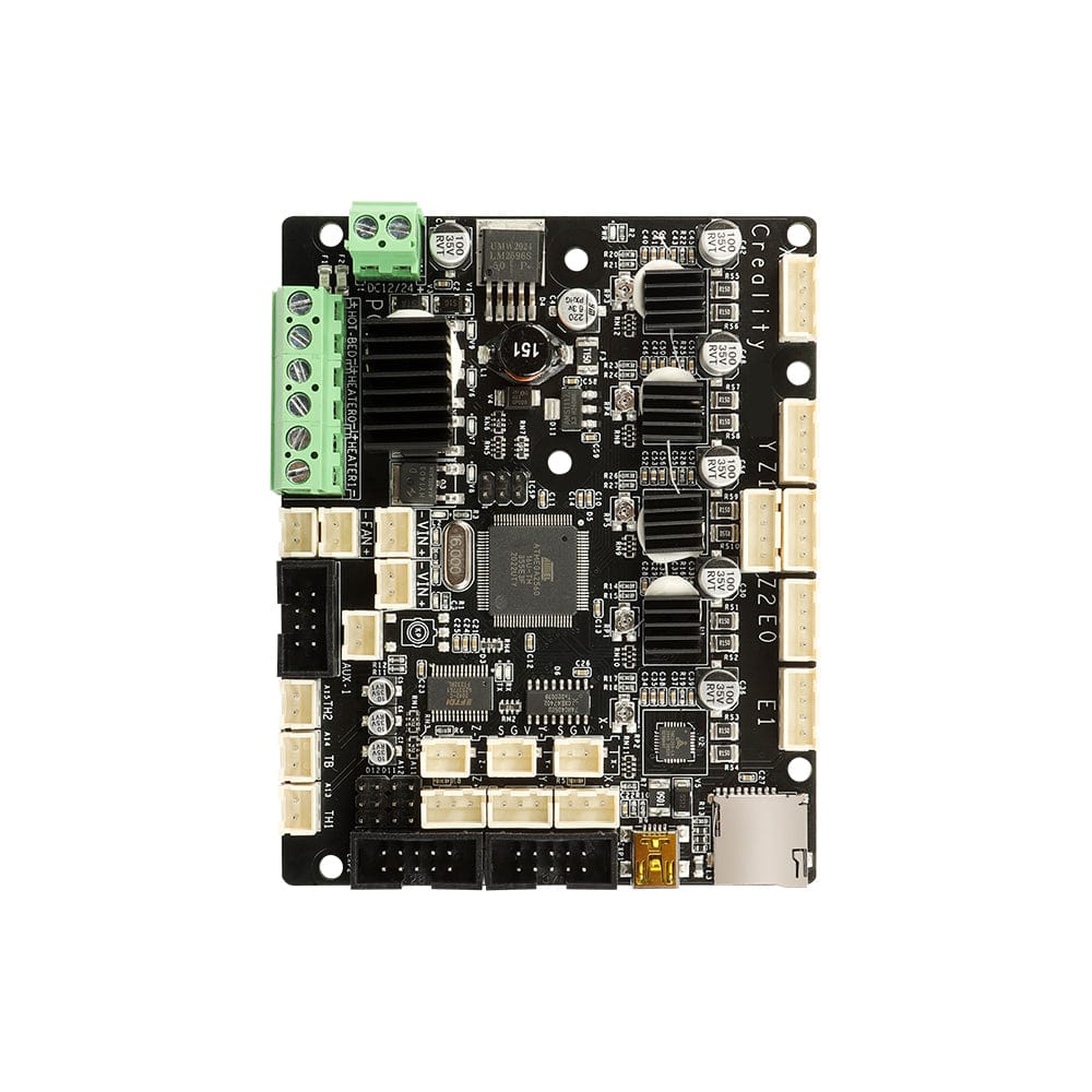 CrealityUAE Ender-5 Plus Silent Motherboard (Available)