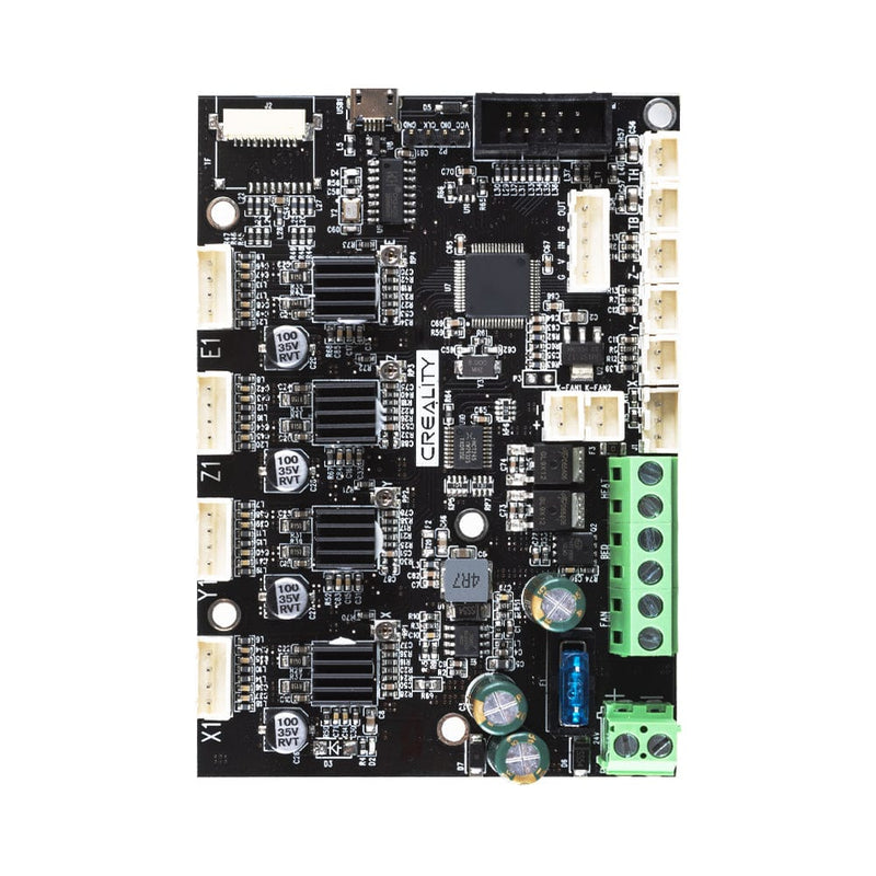 CrealityUAE Ender 6 Mainboard V4.3.1
