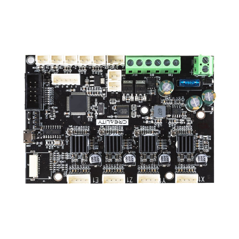CrealityUAE Ender 6 Mainboard V4.3.1