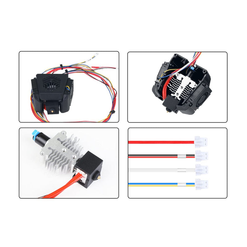 CrealityUAE Ender-7 Full Hotend Kit