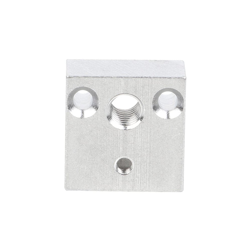 CrealityUAE Heating Block for Ender-3 20×20×10