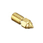 CrealityUAE High Flow Nozzle 0.4mm M6 for E7 E5S1 Spider Hotend
