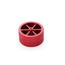 CrealityUAE Large Size Red Nut with Leveling 4 PCS/set