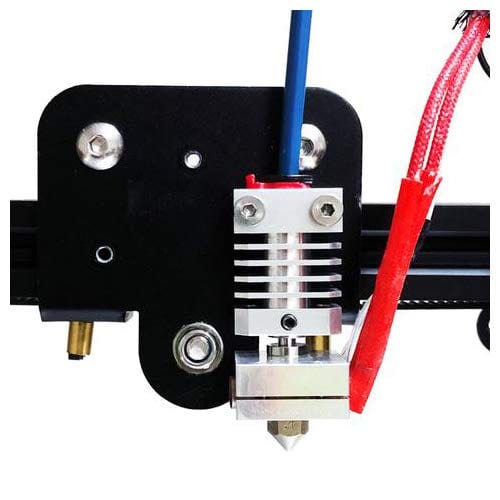 Micro Swiss All Metal Hotend Kit Ender 2,3,5/CR10S - CrealityUAE