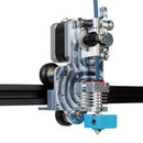 Micro Swiss Direct Drive Extruder for Creality CR-10 / Ender 3 Printers - CrealityUAE
