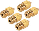 MK8 0.4mm Nozzle - CrealityUAE