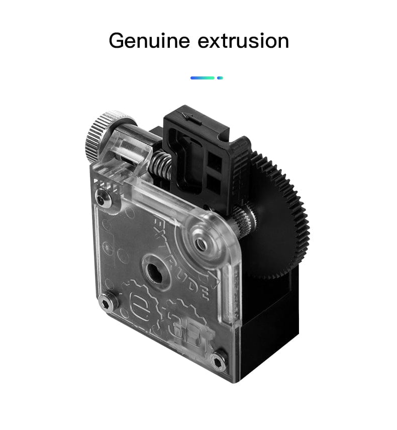 CrealityUAE PARTS CREALITY ENDER3 V2 TITAN EXTRUSION UPGRADE KIT