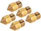 MK8 0.4mm Nozzle - CrealityUAE