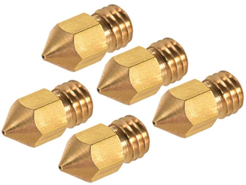 MK8 0.4mm Nozzle - CrealityUAE