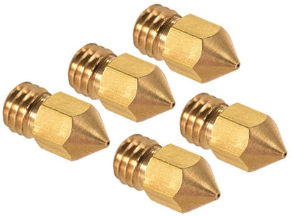 MK8 0.4mm Nozzle - CrealityUAE