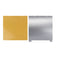 CrealityUAE PC Printing Plate Kit 235*235*2mm