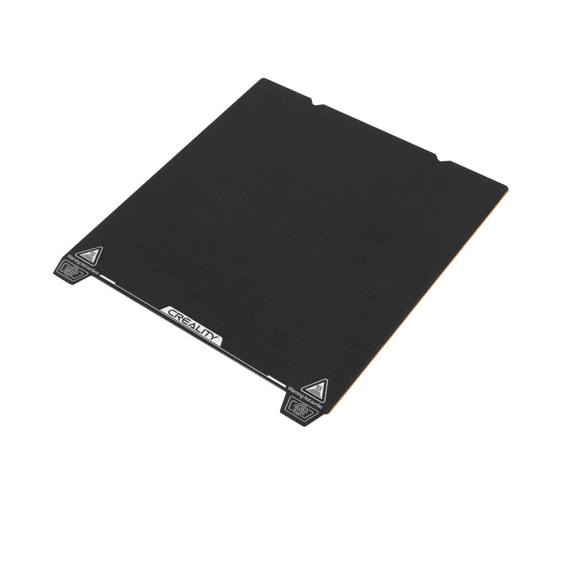 CrealityUAE PC Printing Plate Kit 235*235*2mm